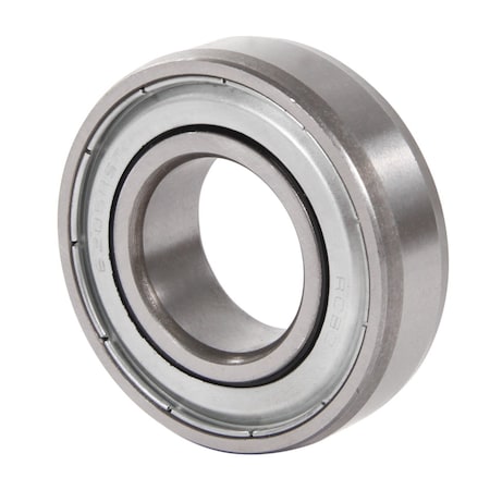 Sunbelt Ball Bearing, Spindle Assy 2.25" x2.25" x0.75" A-B1GH25